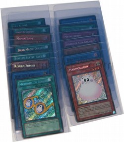 Yu-Gi-Oh: Premium Pack Set [English/15 cards]