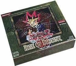 Yu-Gi-Oh: Rise of Destiny Booster Box [1st Edition]