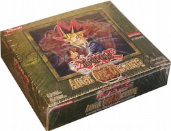 Yu-Gi-Oh: Rise of Destiny/Auge del Destino Booster Box [Spanish/1st Edition]
