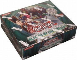 Yu-Gi-Oh: Return of the Duelist Booster Box [1st Edition]
