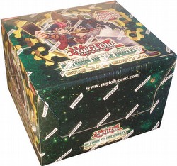 Yu-Gi-Oh: Return of the Duelist Special Edition Box