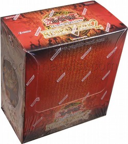 Yu-Gi-Oh: Retro Pack Series 2 Box [2009/European Version]