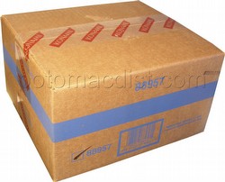 Yu-Gi-Oh: Ra Yellow Mega-Pack Booster Box Case [12 boxes]
