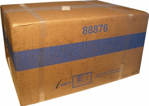 Yu-Gi-Oh: Samurai Assault Special Edition Box Case [12 boxes]