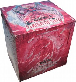 Yu-Gi-Oh: Strike of Neos Special Edition Box [20 ct]