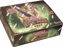 Yu-Gi-Oh: Star Pack 2013 Booster Box [1st Edition]