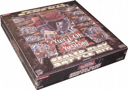 Yu-Gi-Oh: Sealed Play Battle Kit