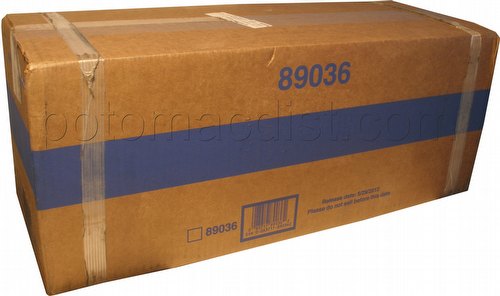 Yu-Gi-Oh: Sealed Play Battle Kit Case [15 kits]