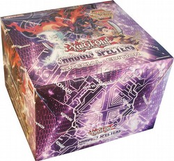 Yu-Gi-Oh: Shadow Specters Special Edition Box