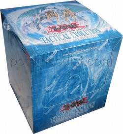 Yu-Gi-Oh: Tactical Evolution Special Edition Box [20 ct]