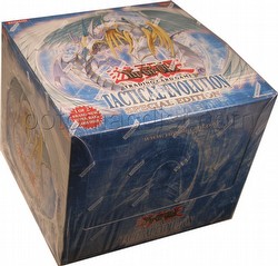 Yu-Gi-Oh: Tactical Evolution Special Edition Box [10 ct.]