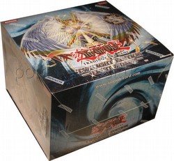 Yu-Gi-Oh: Twilight Edition Box