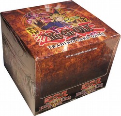 Yu-Gi-Oh: Yugi/Kaiba Starter Deck Box [1st Edition/Portuguese]