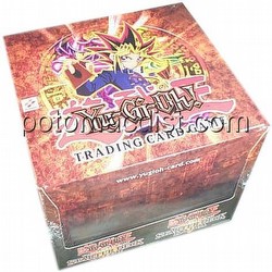 Yu-Gi-Oh: Yugi/Kaiba Starter Deck Box [1st Edition]