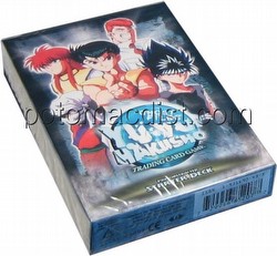 YuYu Hakusho: Ghost Files Starter Deck [1st Edition]