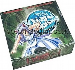 YuYu Hakusho: Betrayal Booster Box [1st Edition]