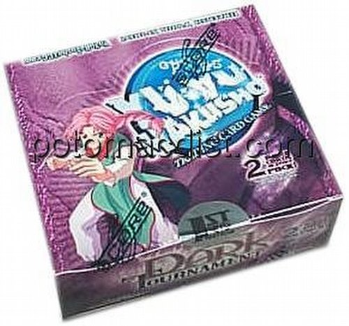 YuYu Hakusho: Dark Tournament Booster Box [1st Edition]