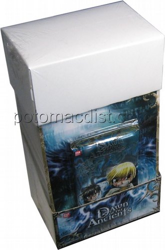Zatch Bell CCG: Dawn of the Ancients Booster Box