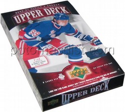 06/07 2006/2007 Upper Deck Series 2 Hockey Cards Case [Hobby]