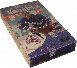 96/97 1996/1997 Upper Deck Series 2 Hockey Cards Box [Hobby]