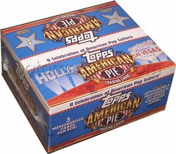 2011 Topps American Pie Trading Cards Box [Hobby]