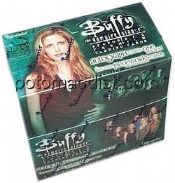 Buffy: Vampire Slayer 6