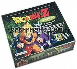 Dragonball Z Anim Movie Film Cards[Ret.]