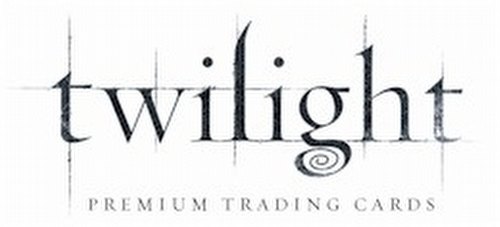 Twilight Eclipse Trading Cards Box