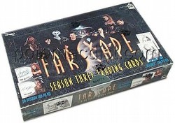 Farscape Season 3