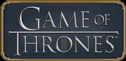 Game of Thrones: The Complete Series Trading Cards Box Case [12 boxes]