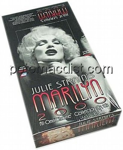 Julie Strain: Marilyn 2000