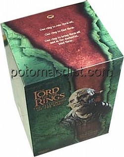 Lord of the Rings Orc Overseer 1/4 scale Bust Statue