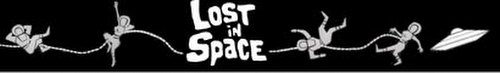 Lost In Space Trading Cards 2007 Expansion Set