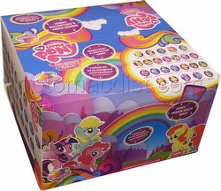 My Little Pony: Blind Bags Figures Box [Wave 10/Hasbro]