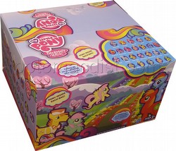 My Little Pony: Blind Bags Figures Box [Wave 9/Hasbro]