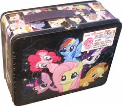 My Little Pony: Friendship is Magic Lunch Box