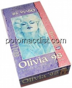 Olivia 98
