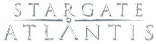 Stargate Atlantis Season 2 Trading Cards Binder Case [4 binders]