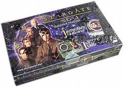 Stargate SG-1 Season 4