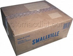 Smallville Season 5 Premium Trading Cards Box Case [10 boxes]