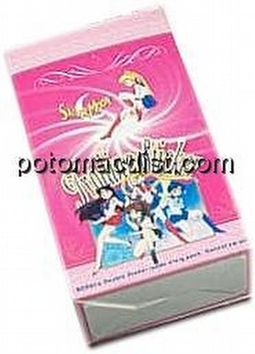 Sailor Moon Stickers 1