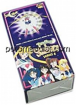 Sailor Moon Stickers 2