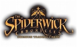 The Spiderwick Chronicles Premium Trading Cards Box Case [10 boxes]