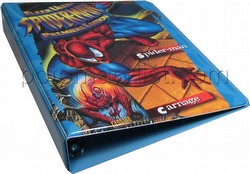Spiderman Ultra 1995 Trading Cards Album