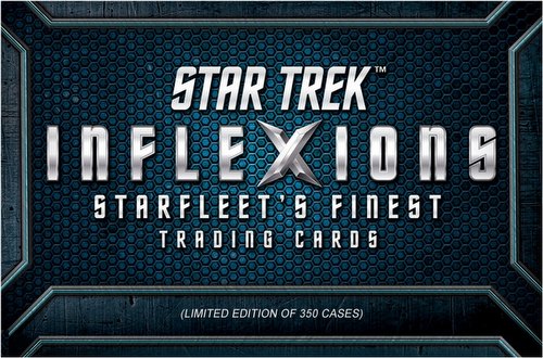 Star Trek: Inflexions Starfleet
