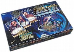 Star Trek DS9 Memories/Future Box