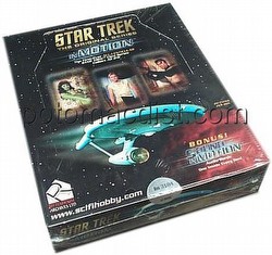 Star Trek Original Series Motion Box