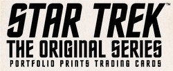 Star Trek: The Original Series Portfolio Prints Trading Cards Box Case [12 boxes]