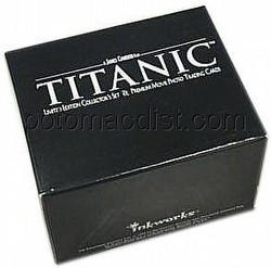 Titanic Factory Set (Inkworks)