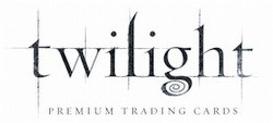 Twilight Premium Trading Cards Box Case [Hobby/10 boxes]